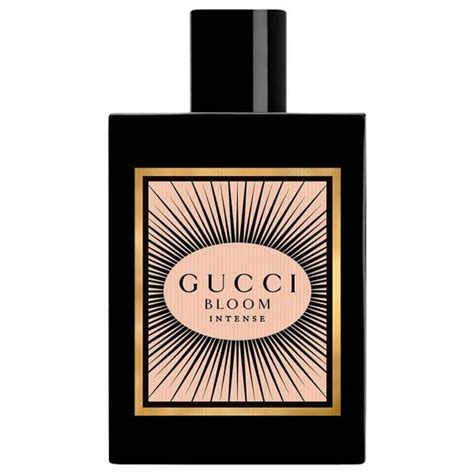 wie riecht gucci bloom|Gucci Bloom Eau de Parfum Intense, 100ml .